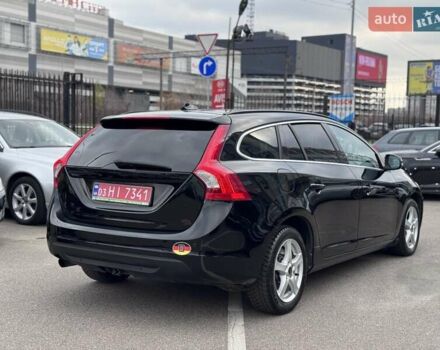 Чорний Вольво B60, об'ємом двигуна 2 л та пробігом 232 тис. км за 12700 $, фото 2 на Automoto.ua