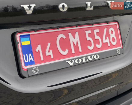 Чорний Вольво B60, об'ємом двигуна 1.6 л та пробігом 214 тис. км за 10499 $, фото 76 на Automoto.ua