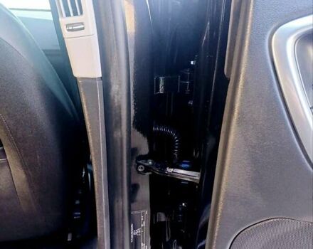 Чорний Вольво B60, об'ємом двигуна 1.6 л та пробігом 247 тис. км за 10750 $, фото 89 на Automoto.ua