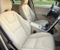 Черный Вольво B60, объемом двигателя 1.98 л и пробегом 300 тыс. км за 12200 $, фото 19 на Automoto.ua