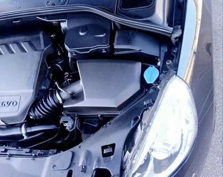 Чорний Вольво B60, об'ємом двигуна 1.6 л та пробігом 247 тис. км за 10750 $, фото 42 на Automoto.ua