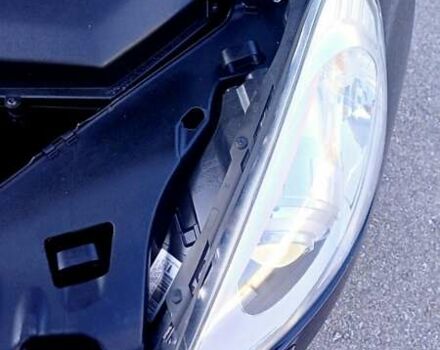 Чорний Вольво B60, об'ємом двигуна 1.6 л та пробігом 247 тис. км за 10750 $, фото 48 на Automoto.ua