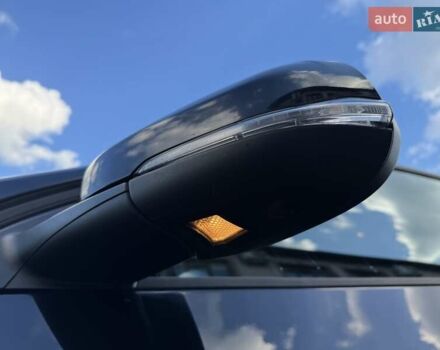 Черный Вольво B60, объемом двигателя 1.56 л и пробегом 218 тыс. км за 9850 $, фото 16 на Automoto.ua