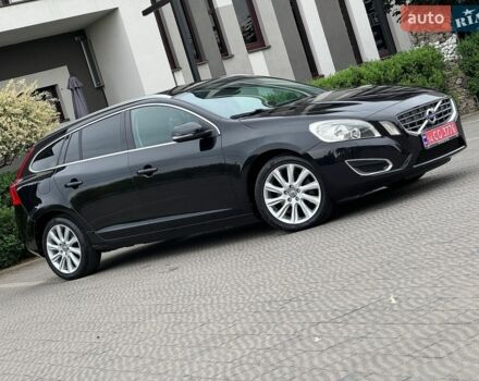 Чорний Вольво B60, об'ємом двигуна 1.6 л та пробігом 208 тис. км за 10299 $, фото 22 на Automoto.ua