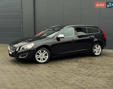 Чорний Вольво B60, об'ємом двигуна 2 л та пробігом 262 тис. км за 11799 $, фото 11 на Automoto.ua