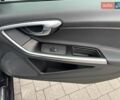 Черный Вольво B60, объемом двигателя 1.6 л и пробегом 207 тыс. км за 10450 $, фото 54 на Automoto.ua