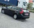 Чорний Вольво B60, об'ємом двигуна 2 л та пробігом 250 тис. км за 12900 $, фото 12 на Automoto.ua