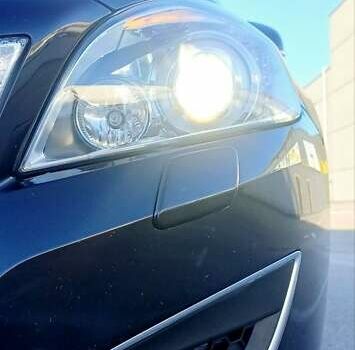 Чорний Вольво B60, об'ємом двигуна 1.6 л та пробігом 247 тис. км за 10750 $, фото 43 на Automoto.ua