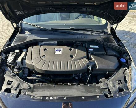 Вольво B60 2012 у Львові на Automoto.ua Чорний Вольво B60, об'ємом двигуна 1.99 л та пробігом 267 тис. км за 11150 $, фото 54 на Automoto.ua