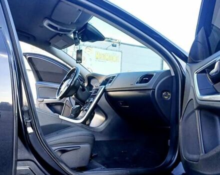 Чорний Вольво B60, об'ємом двигуна 1.6 л та пробігом 247 тис. км за 10750 $, фото 62 на Automoto.ua