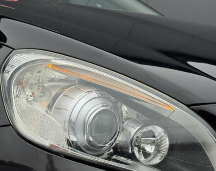 Чорний Вольво B60, об'ємом двигуна 2 л та пробігом 262 тис. км за 11799 $, фото 36 на Automoto.ua