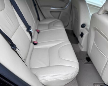 Чорний Вольво B60, об'ємом двигуна 2 л та пробігом 233 тис. км за 12700 $, фото 23 на Automoto.ua