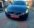 Черный Вольво B60, объемом двигателя 1.98 л и пробегом 272 тыс. км за 11777 $, фото 3 на Automoto.ua