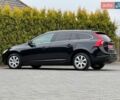 Черный Вольво B60, объемом двигателя 1.6 л и пробегом 207 тыс. км за 10450 $, фото 38 на Automoto.ua