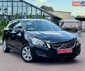 Черный Вольво B60, объемом двигателя 1.56 л и пробегом 218 тыс. км за 9850 $, фото 37 на Automoto.ua