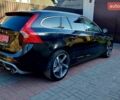 Черный Вольво B60, объемом двигателя 1.98 л и пробегом 272 тыс. км за 11777 $, фото 9 на Automoto.ua