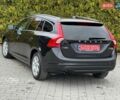 Черный Вольво B60, объемом двигателя 1.6 л и пробегом 207 тыс. км за 10450 $, фото 32 на Automoto.ua