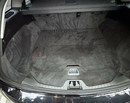 Черный Вольво B60, объемом двигателя 2.4 л и пробегом 265 тыс. км за 11500 $, фото 29 на Automoto.ua