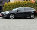 Черный Вольво B60, объемом двигателя 1.6 л и пробегом 207 тыс. км за 10450 $, фото 107 на Automoto.ua