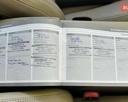 Черный Вольво B60, объемом двигателя 1.99 л и пробегом 266 тыс. км за 11111 $, фото 45 на Automoto.ua