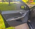 Чорний Вольво B60, об'ємом двигуна 1.98 л та пробігом 214 тис. км за 14200 $, фото 8 на Automoto.ua