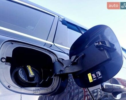 Чорний Вольво B60, об'ємом двигуна 1.6 л та пробігом 247 тис. км за 10750 $, фото 20 на Automoto.ua