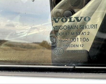 Черный Вольво B60, объемом двигателя 2 л и пробегом 223 тыс. км за 11500 $, фото 22 на Automoto.ua