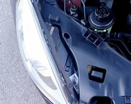 Чорний Вольво B60, об'ємом двигуна 1.6 л та пробігом 247 тис. км за 10750 $, фото 49 на Automoto.ua