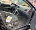 Черный Вольво B60, объемом двигателя 2 л и пробегом 250 тыс. км за 9900 $, фото 16 на Automoto.ua