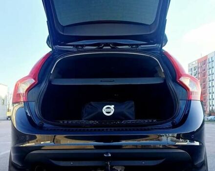 Чорний Вольво B60, об'ємом двигуна 1.6 л та пробігом 247 тис. км за 10750 $, фото 28 на Automoto.ua