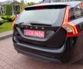 Черный Вольво B60, объемом двигателя 2 л и пробегом 289 тыс. км за 10900 $, фото 11 на Automoto.ua