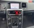 Черный Вольво B60, объемом двигателя 1.6 л и пробегом 207 тыс. км за 10850 $, фото 154 на Automoto.ua
