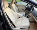 Черный Вольво B60, объемом двигателя 1.98 л и пробегом 300 тыс. км за 12200 $, фото 15 на Automoto.ua