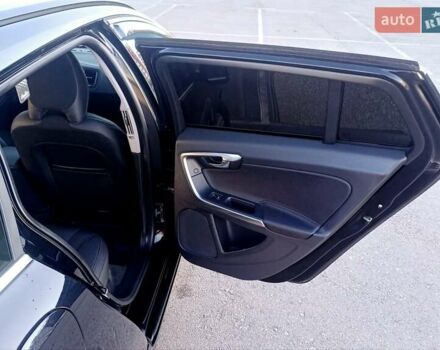 Чорний Вольво B60, об'ємом двигуна 1.6 л та пробігом 247 тис. км за 10750 $, фото 88 на Automoto.ua