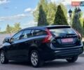 Черный Вольво B60, объемом двигателя 1.56 л и пробегом 218 тыс. км за 9850 $, фото 21 на Automoto.ua