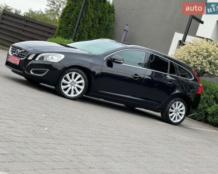 Чорний Вольво B60, об'ємом двигуна 1.6 л та пробігом 208 тис. км за 10299 $, фото 8 на Automoto.ua