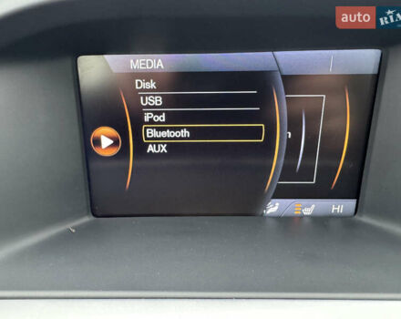 Черный Вольво B60, объемом двигателя 1.6 л и пробегом 214 тыс. км за 10499 $, фото 53 на Automoto.ua