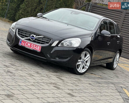 Чорний Вольво B60, об'ємом двигуна 1.6 л та пробігом 214 тис. км за 10499 $, фото 32 на Automoto.ua