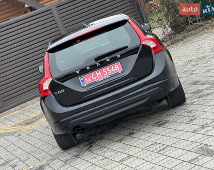 Чорний Вольво B60, об'ємом двигуна 1.6 л та пробігом 214 тис. км за 10499 $, фото 47 на Automoto.ua