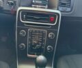 Черный Вольво B60, объемом двигателя 1.56 л и пробегом 332 тыс. км за 8100 $, фото 15 на Automoto.ua