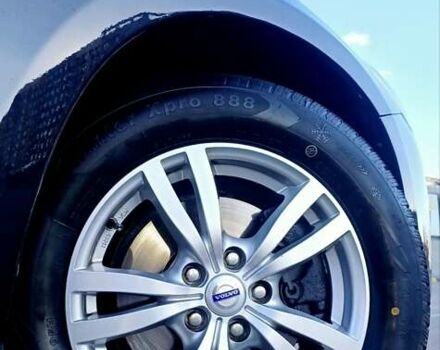 Чорний Вольво B60, об'ємом двигуна 1.6 л та пробігом 247 тис. км за 10750 $, фото 127 на Automoto.ua