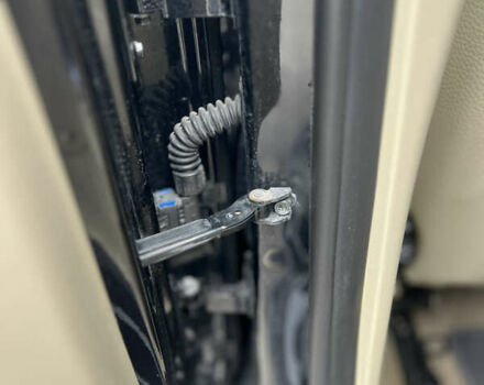 Чорний Вольво B60, об'ємом двигуна 1.98 л та пробігом 320 тис. км за 11300 $, фото 17 на Automoto.ua