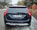 Чорний Вольво B60, об'ємом двигуна 1.56 л та пробігом 221 тис. км за 12900 $, фото 3 на Automoto.ua