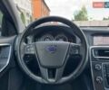 Черный Вольво B60, объемом двигателя 1.56 л и пробегом 218 тыс. км за 9850 $, фото 67 на Automoto.ua