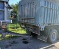Черный Вольво B60, объемом двигателя 2.4 л и пробегом 271 тыс. км за 12990 $, фото 17 на Automoto.ua