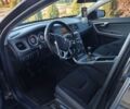 Чорний Вольво B60, об'ємом двигуна 1.56 л та пробігом 282 тис. км за 10599 $, фото 6 на Automoto.ua