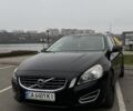 Чорний Вольво B60, об'ємом двигуна 1.98 л та пробігом 279 тис. км за 12900 $, фото 1 на Automoto.ua