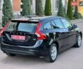Черный Вольво B60, объемом двигателя 1.56 л и пробегом 218 тыс. км за 9850 $, фото 44 на Automoto.ua