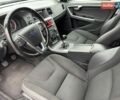 Черный Вольво B60, объемом двигателя 1.6 л и пробегом 207 тыс. км за 10450 $, фото 69 на Automoto.ua