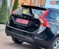 Черный Вольво B60, объемом двигателя 1.56 л и пробегом 218 тыс. км за 9850 $, фото 50 на Automoto.ua